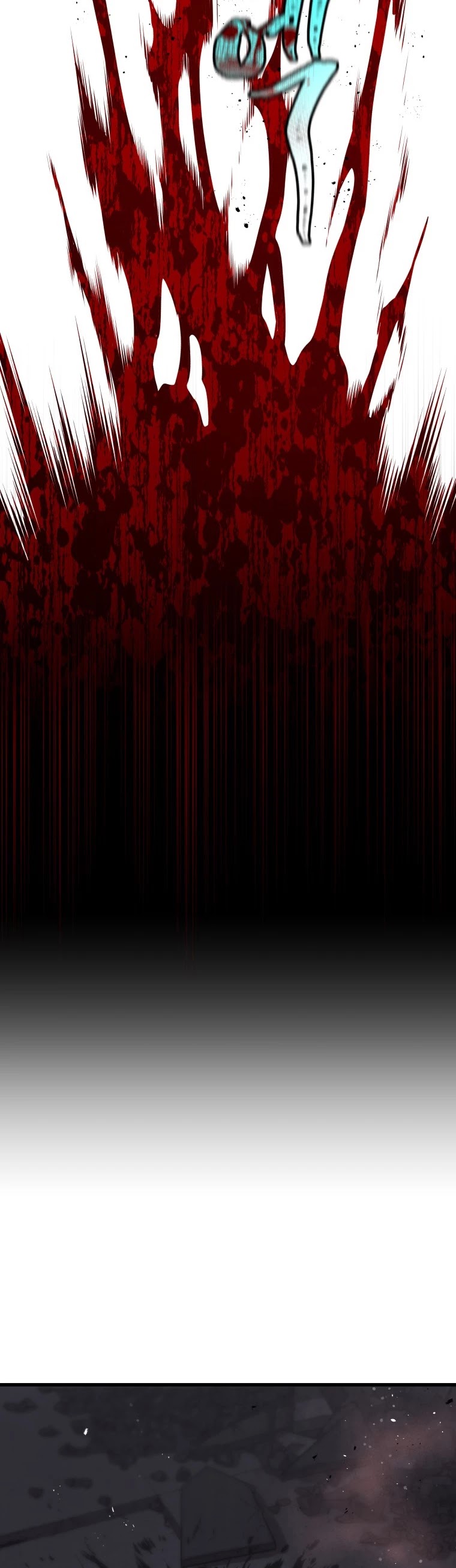 Hoarding in Hell Chapter 18 page 36 - Chapter 18