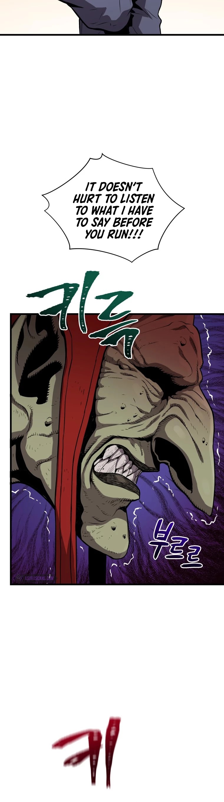 Hoarding in Hell Chapter 18 page 50 - Chapter 18