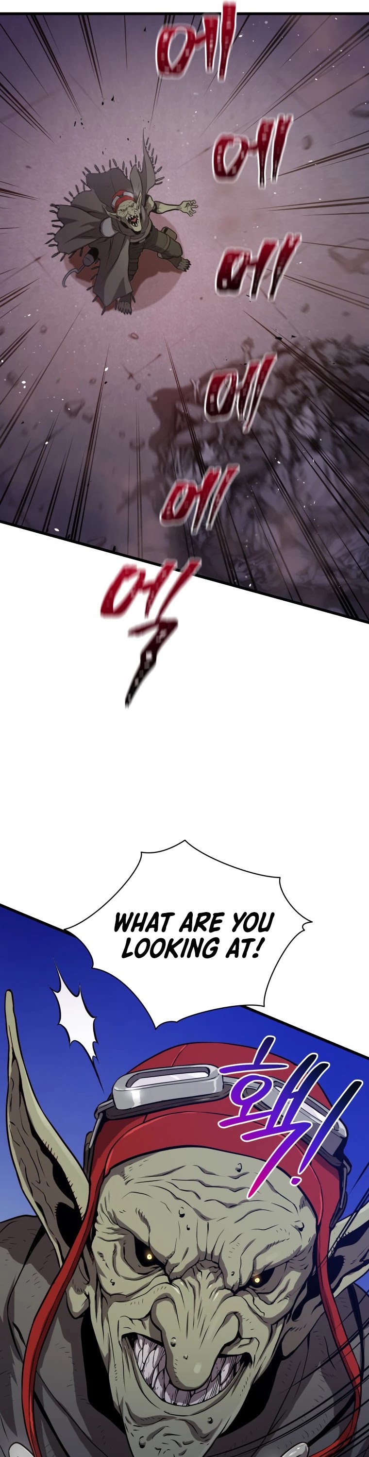 Hoarding in Hell Chapter 18 page 51 - Chapter 18