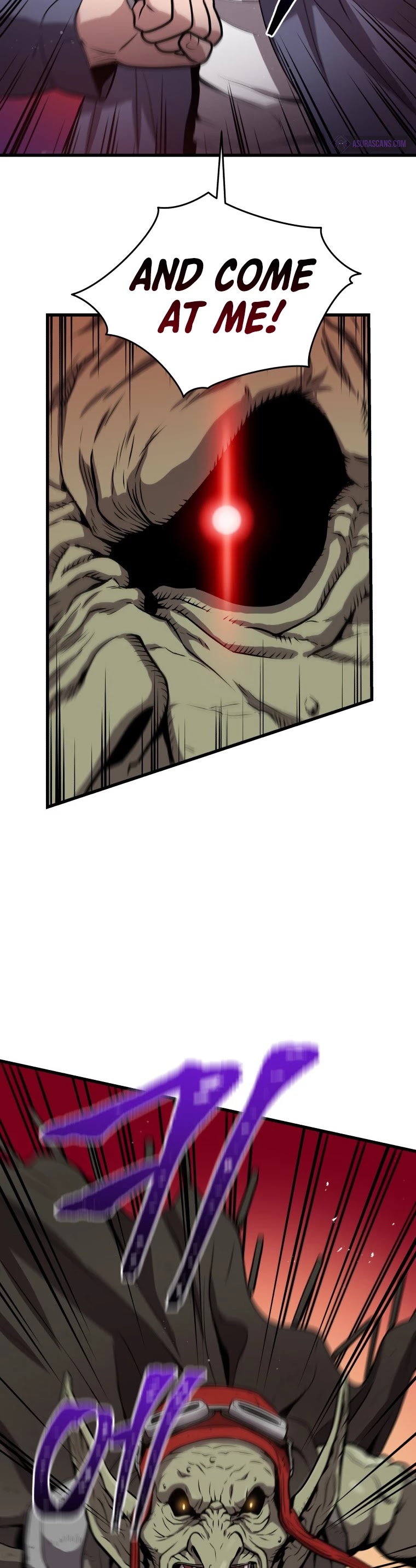 Hoarding in Hell Chapter 18 page 53 - Chapter 18