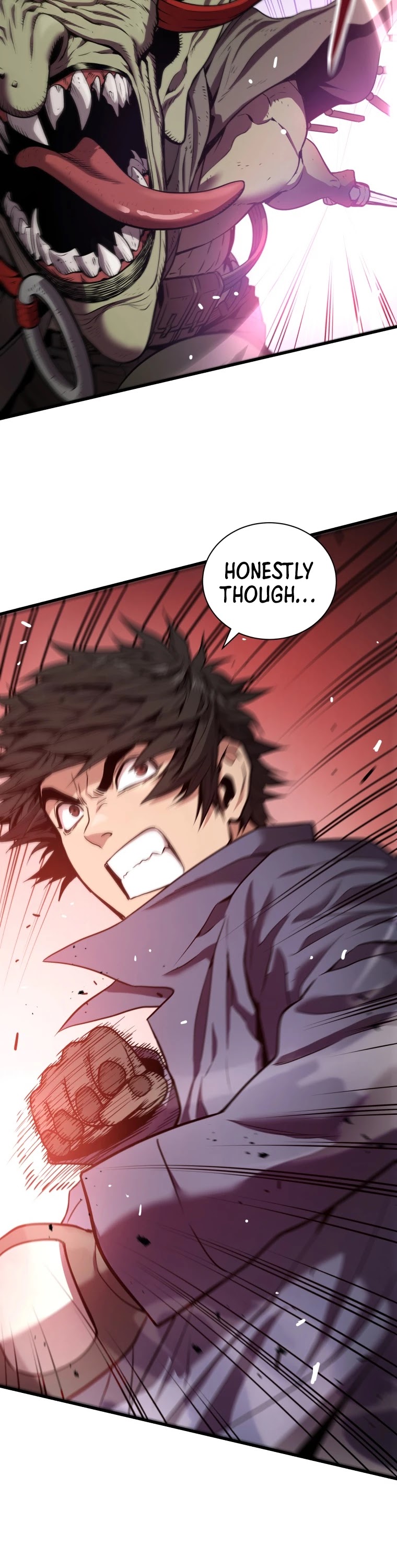 Hoarding in Hell Chapter 19 page 12 - Chapter 19