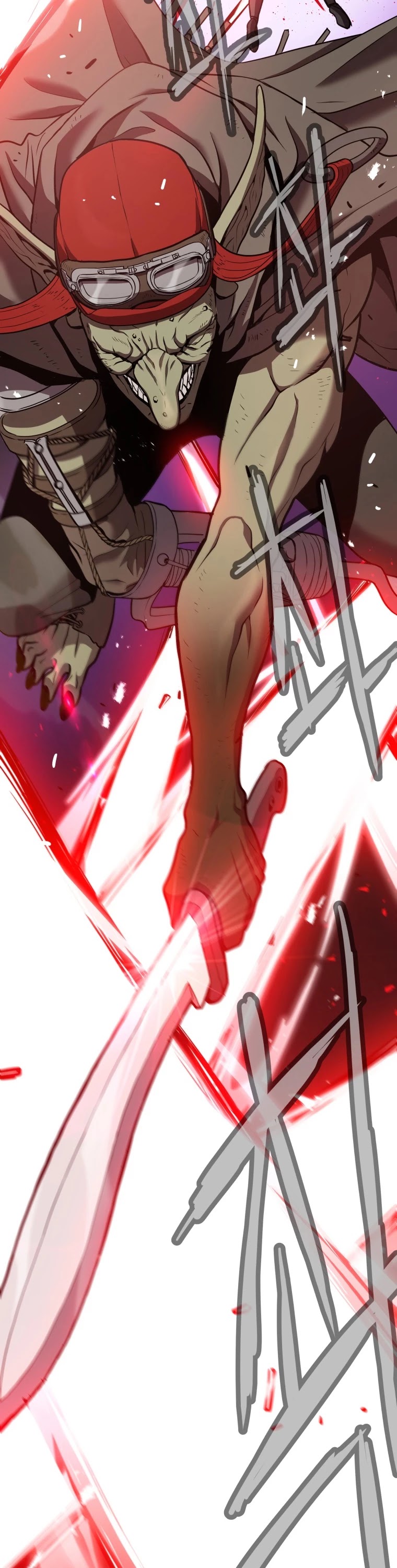 Hoarding in Hell Chapter 19 page 15 - Chapter 19