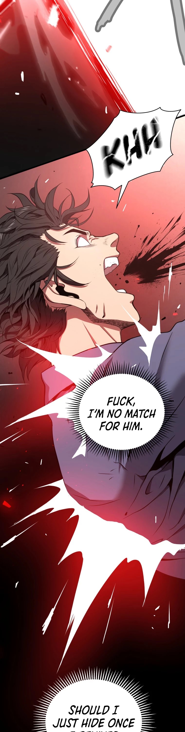 Hoarding in Hell Chapter 19 page 16 - Chapter 19