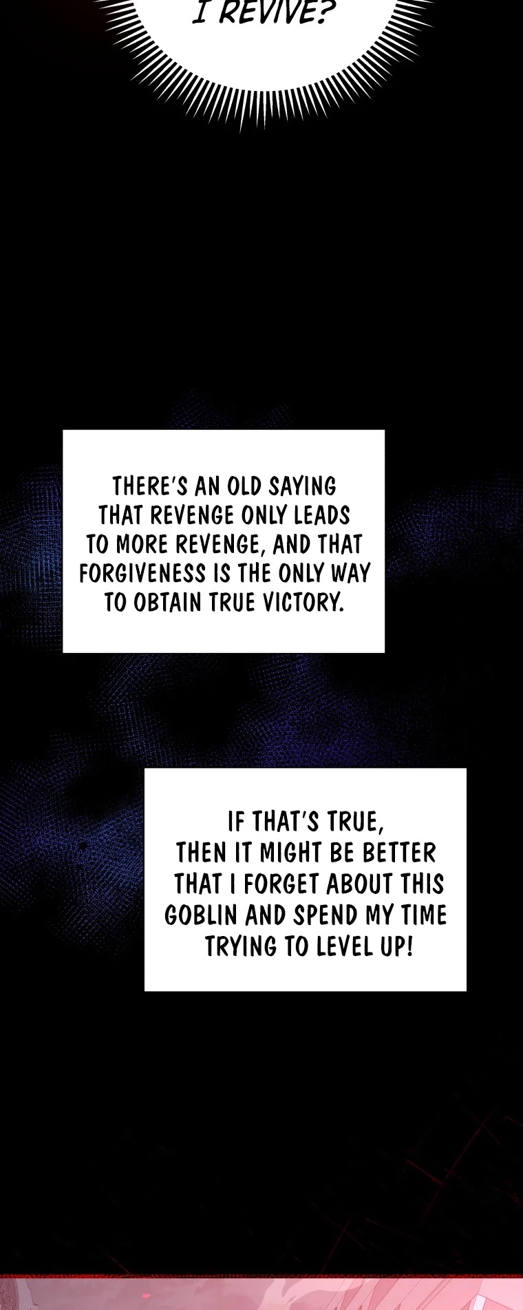 Hoarding in Hell Chapter 19 page 17 - Chapter 19