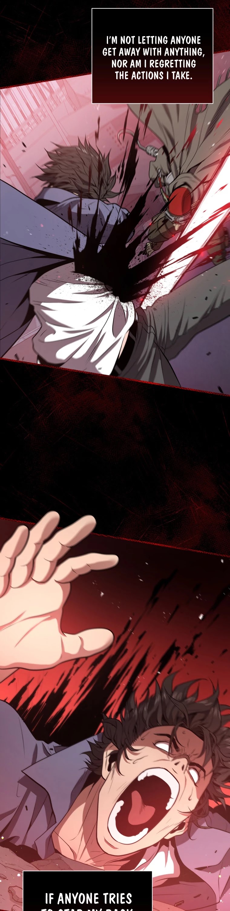 Hoarding in Hell Chapter 19 page 19 - Chapter 19