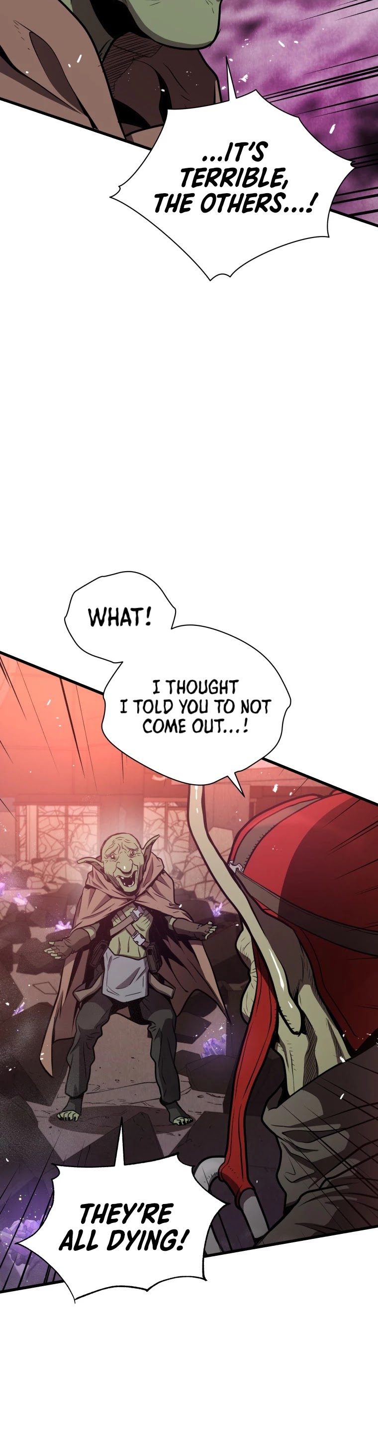 Hoarding in Hell Chapter 19 page 25 - Chapter 19