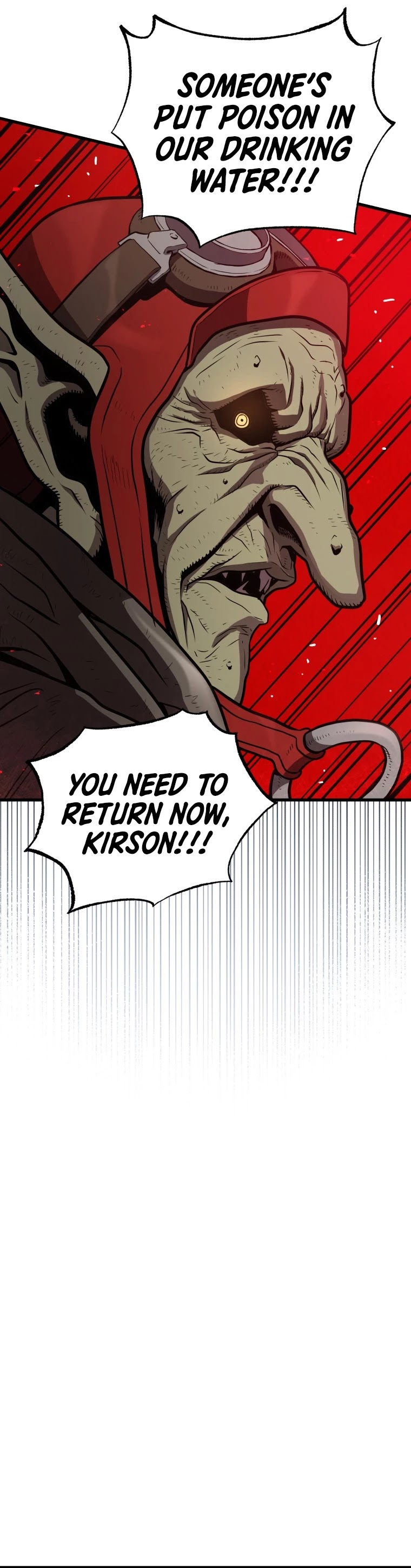 Hoarding in Hell Chapter 19 page 26 - Chapter 19