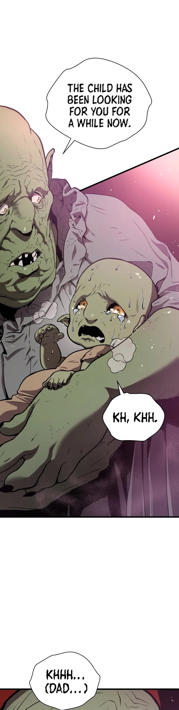 Hoarding in Hell Chapter 19 page 32 - Chapter 19