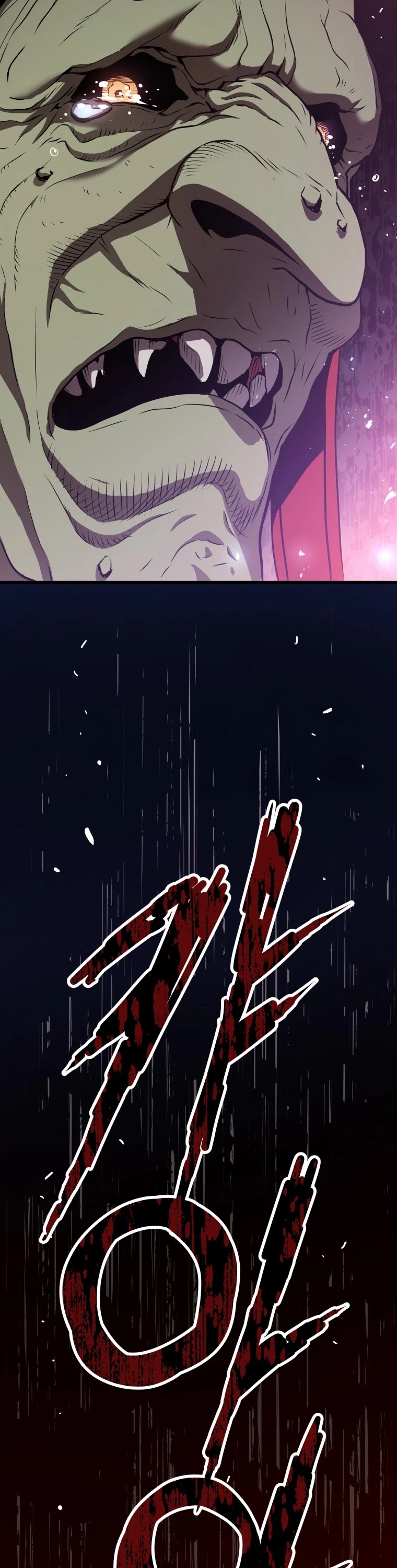 Hoarding in Hell Chapter 19 page 33 - Chapter 19