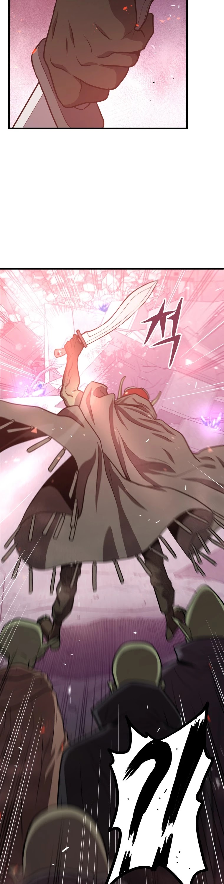 Hoarding in Hell Chapter 19 page 38 - Chapter 19