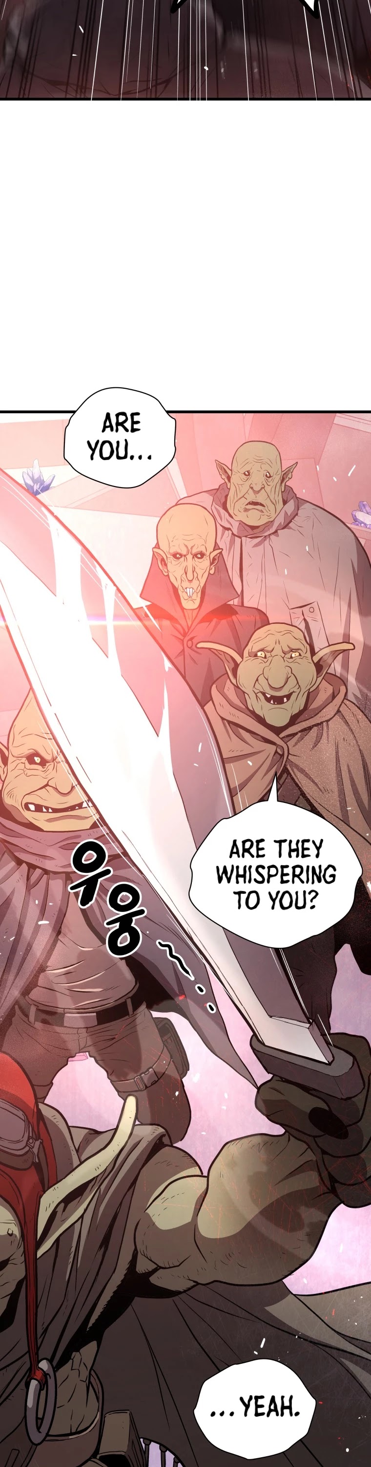 Hoarding in Hell Chapter 19 page 39 - Chapter 19
