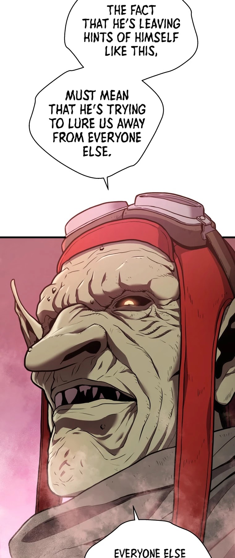 Hoarding in Hell Chapter 19 page 43 - Chapter 19