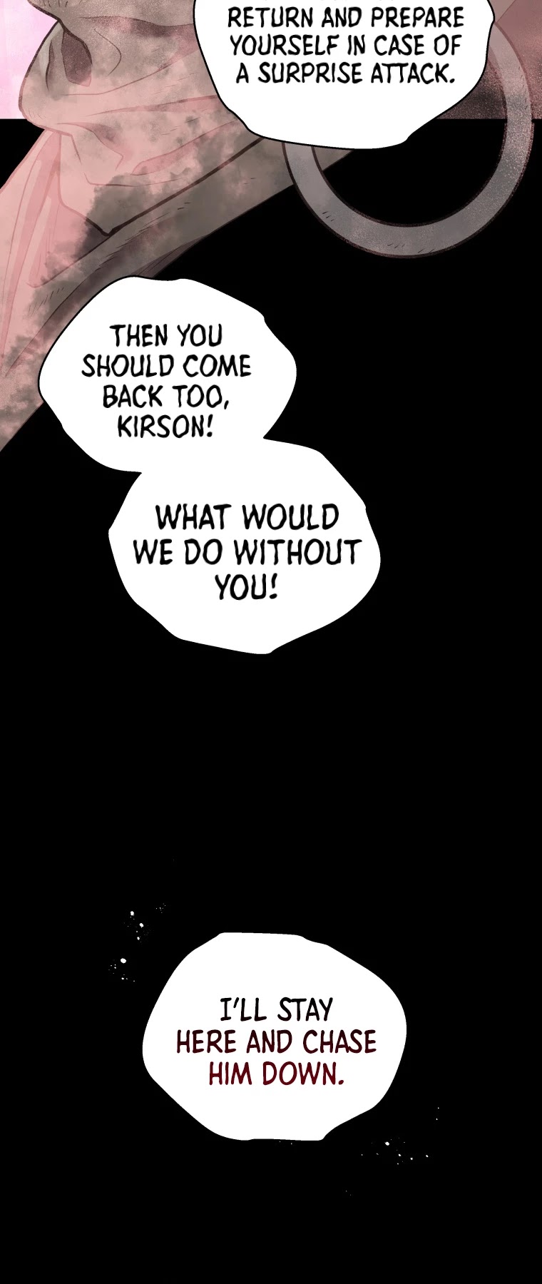 Hoarding in Hell Chapter 19 page 44 - Chapter 19