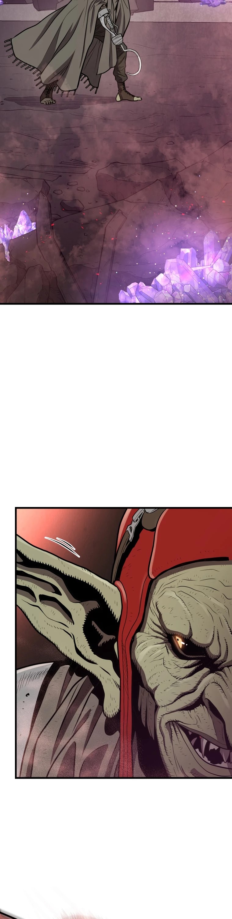Hoarding in Hell Chapter 19 page 48 - Chapter 19