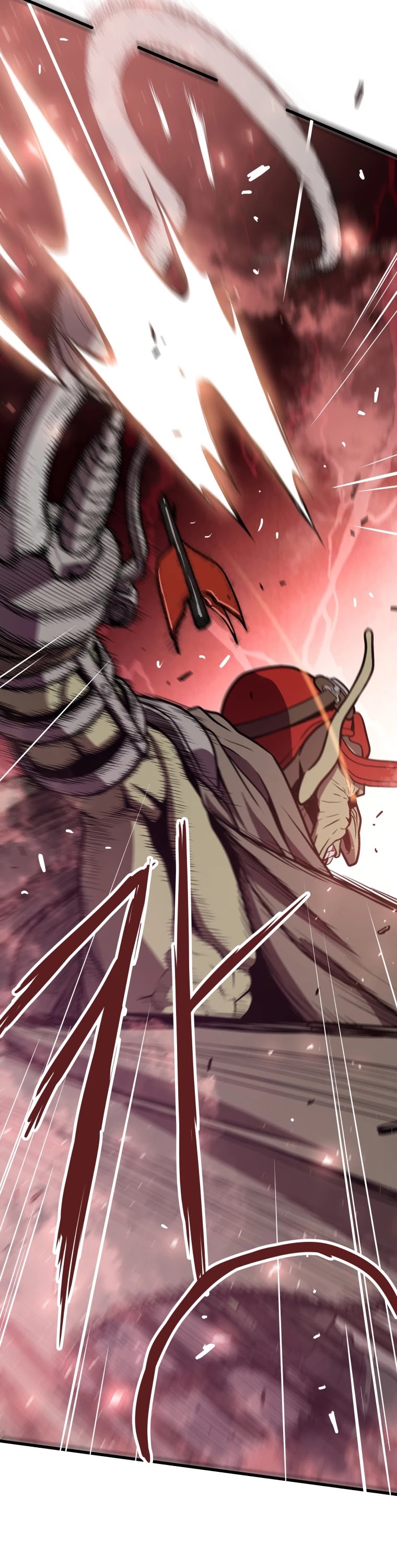 Hoarding in Hell Chapter 19 page 49 - Chapter 19