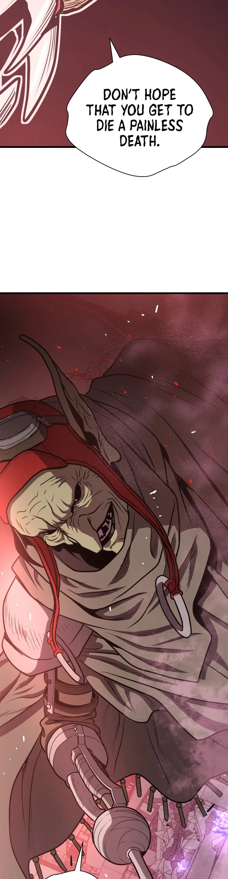 Hoarding in Hell Chapter 19 page 51 - Chapter 19