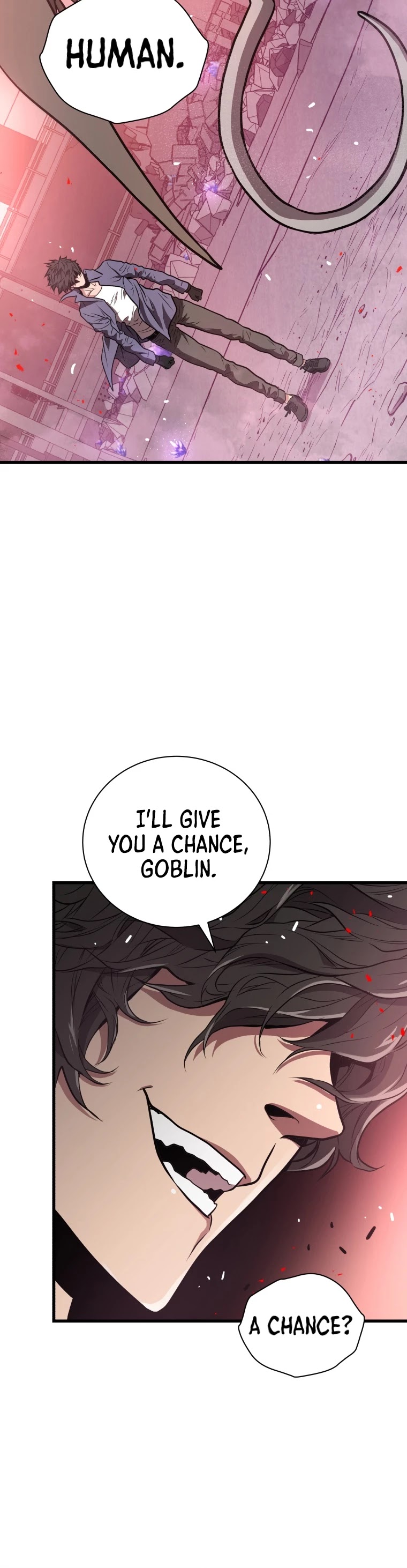 Hoarding in Hell Chapter 19 page 52 - Chapter 19