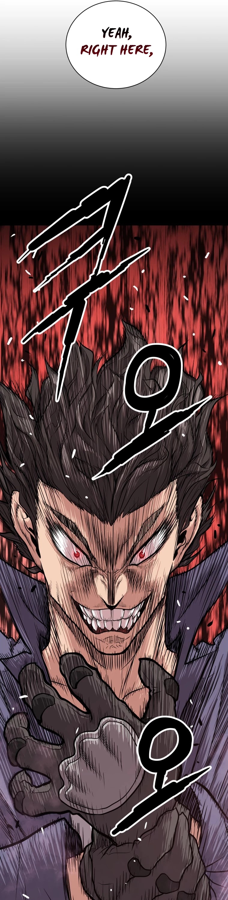 Hoarding in Hell Chapter 19 page 53 - Chapter 19