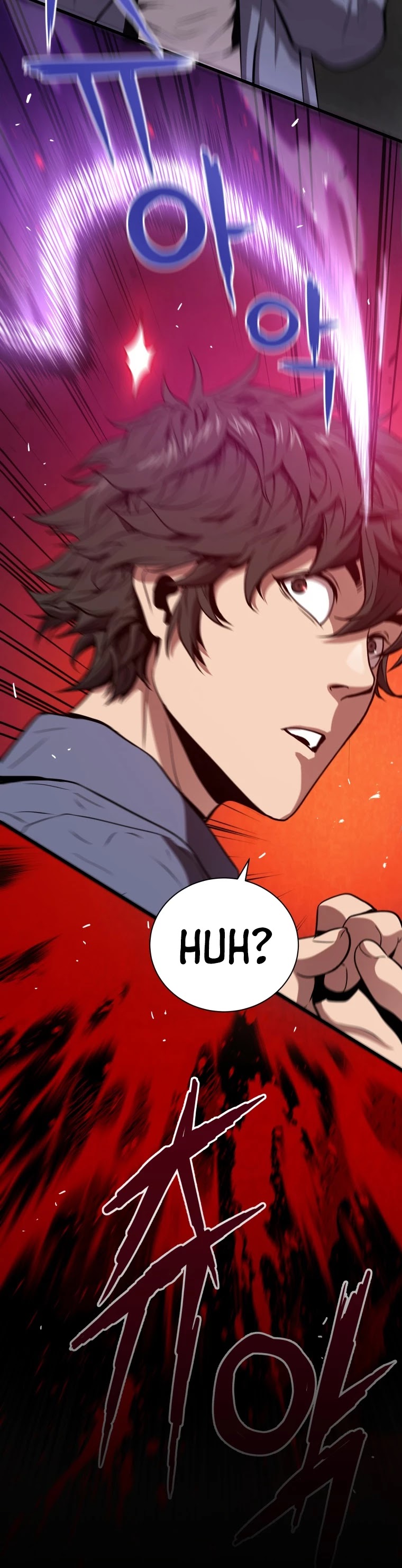 Hoarding in Hell Chapter 19 page 8 - Chapter 19