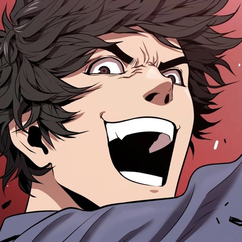 Hoarding in Hell Chapter 19 cover