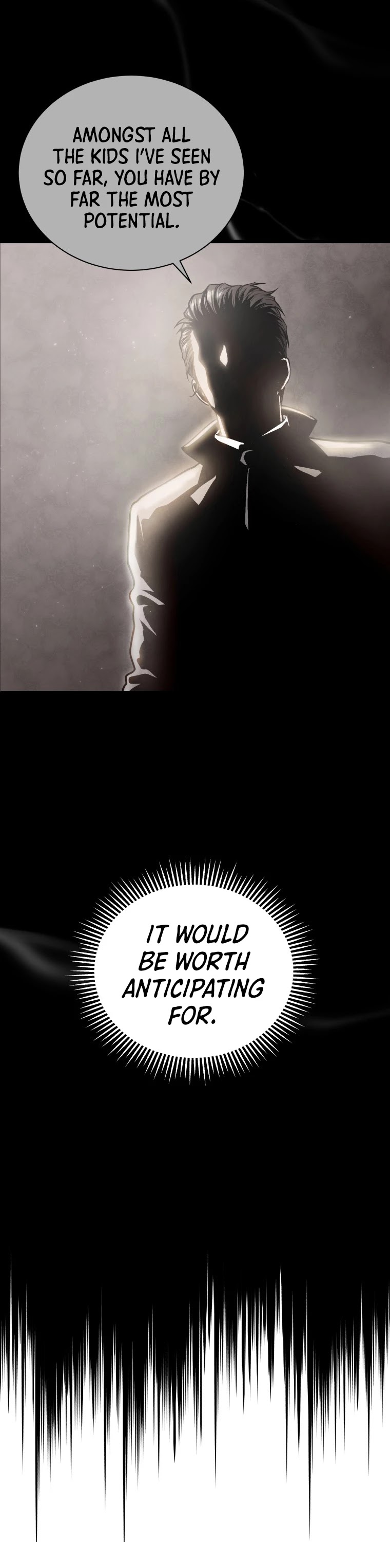 Hoarding in Hell Chapter 2 page 11 - Chapter 2
