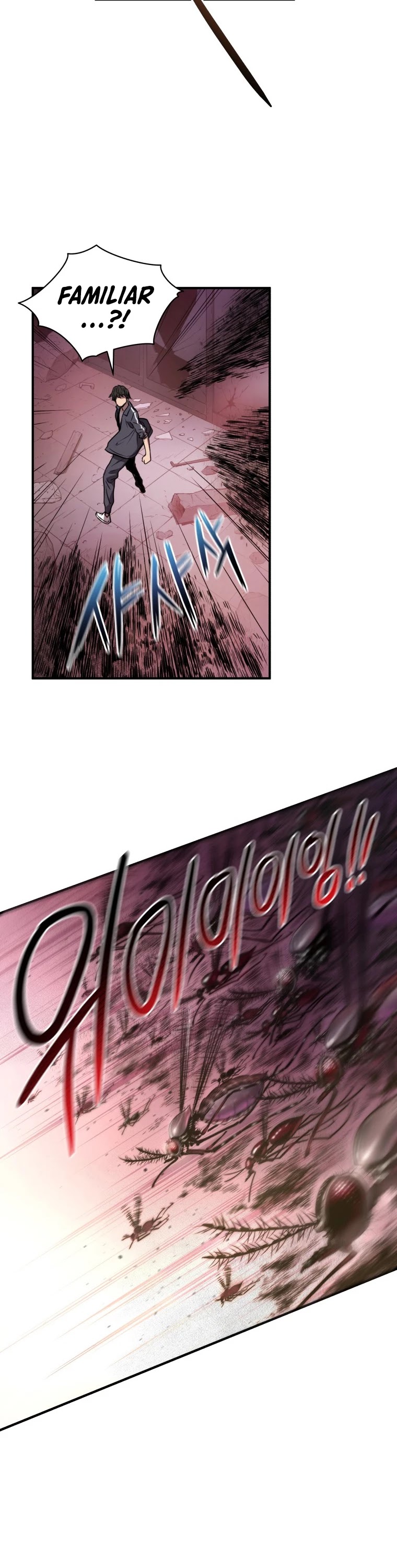 Hoarding in Hell Chapter 2 page 19 - Chapter 2