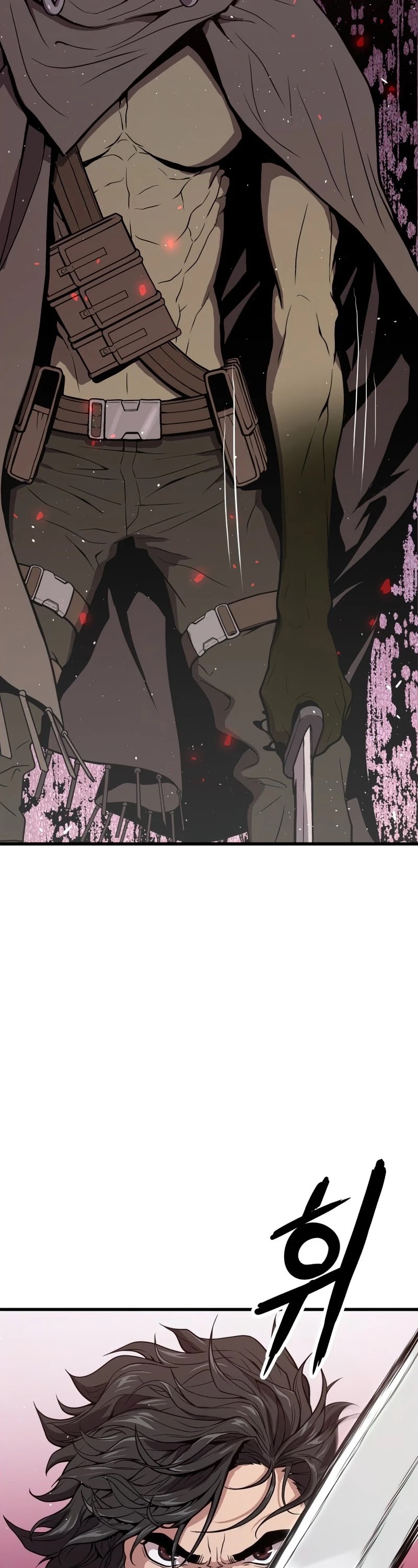 Hoarding in Hell Chapter 20 page 12 - Chapter 20
