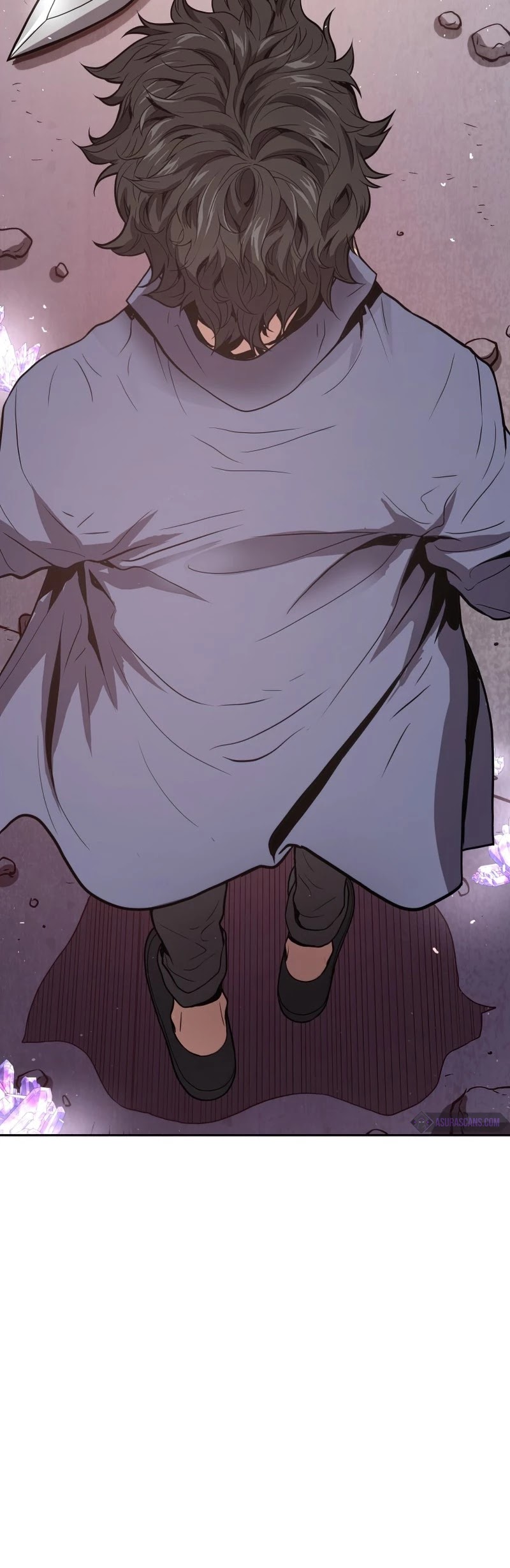 Hoarding in Hell Chapter 20 page 15 - Chapter 20