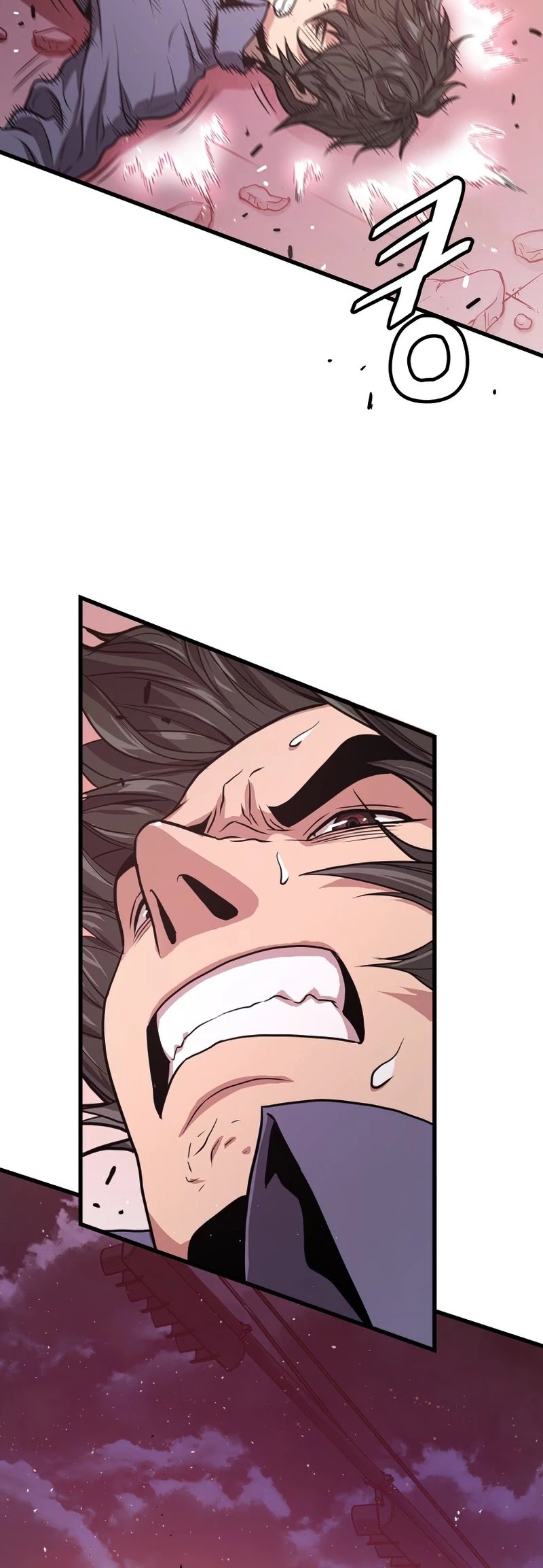 Hoarding in Hell Chapter 20 page 21 - Chapter 20