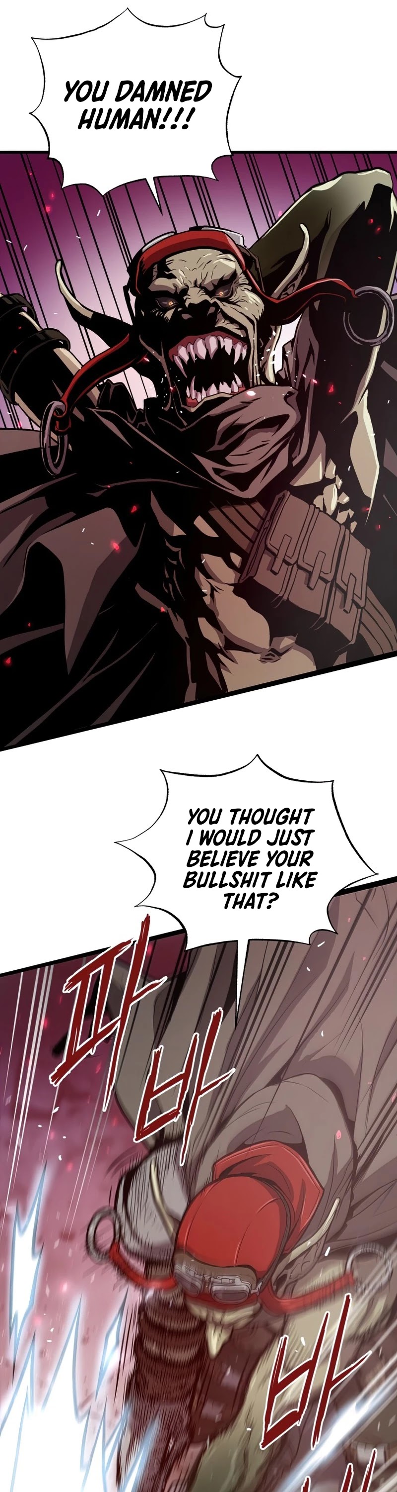 Hoarding in Hell Chapter 20 page 26 - Chapter 20