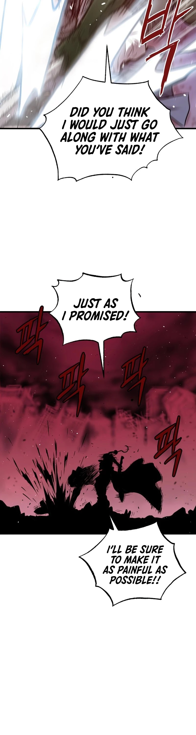 Hoarding in Hell Chapter 20 page 27 - Chapter 20