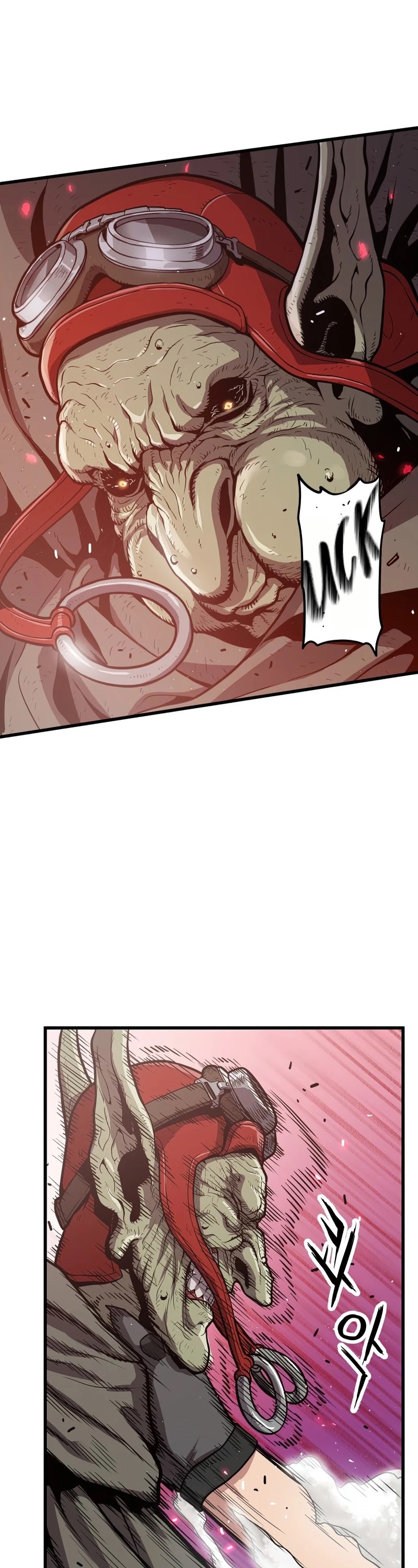 Hoarding in Hell Chapter 20 page 31 - Chapter 20