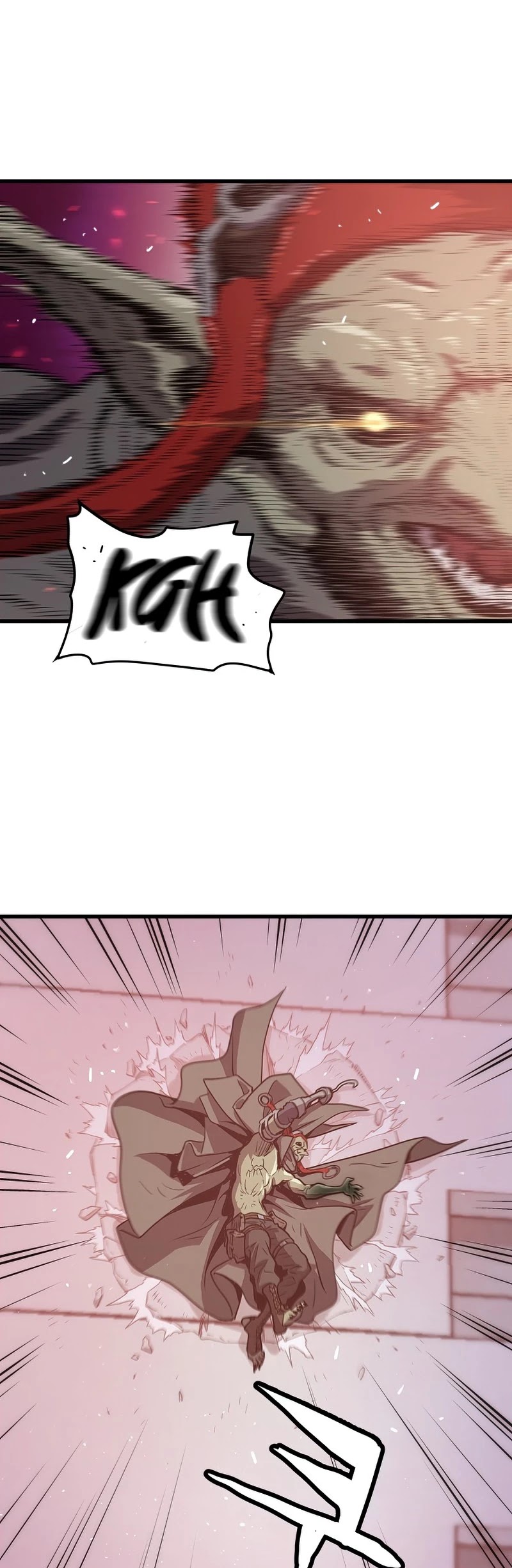 Hoarding in Hell Chapter 20 page 35 - Chapter 20