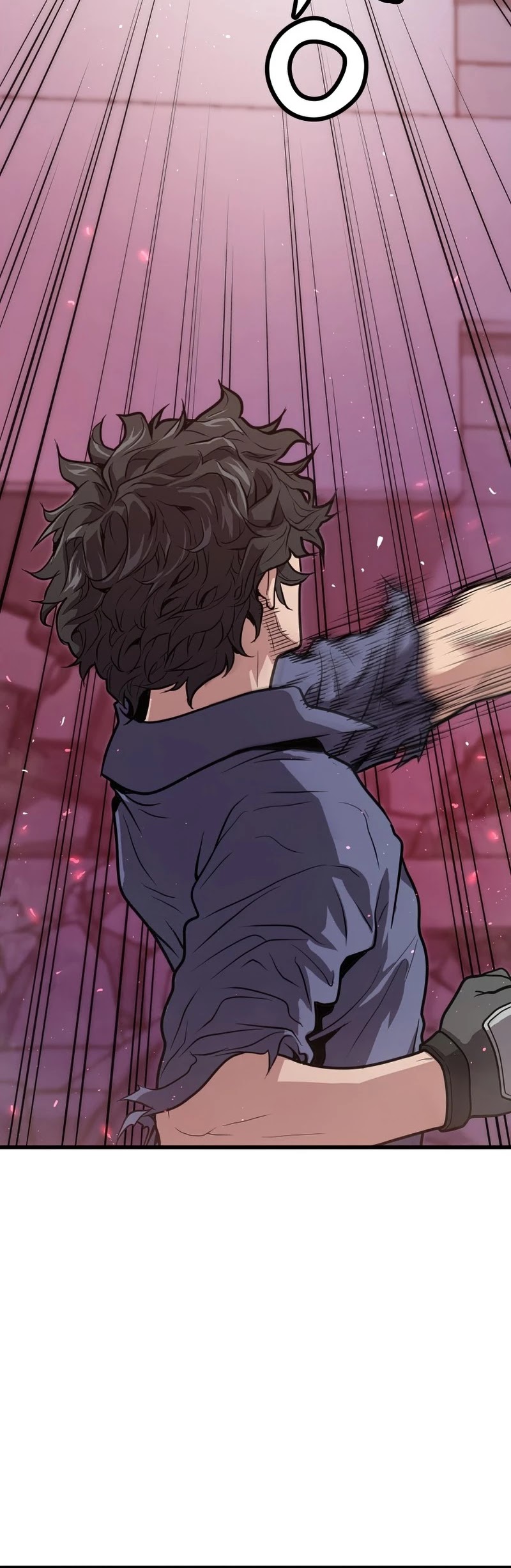 Hoarding in Hell Chapter 20 page 36 - Chapter 20