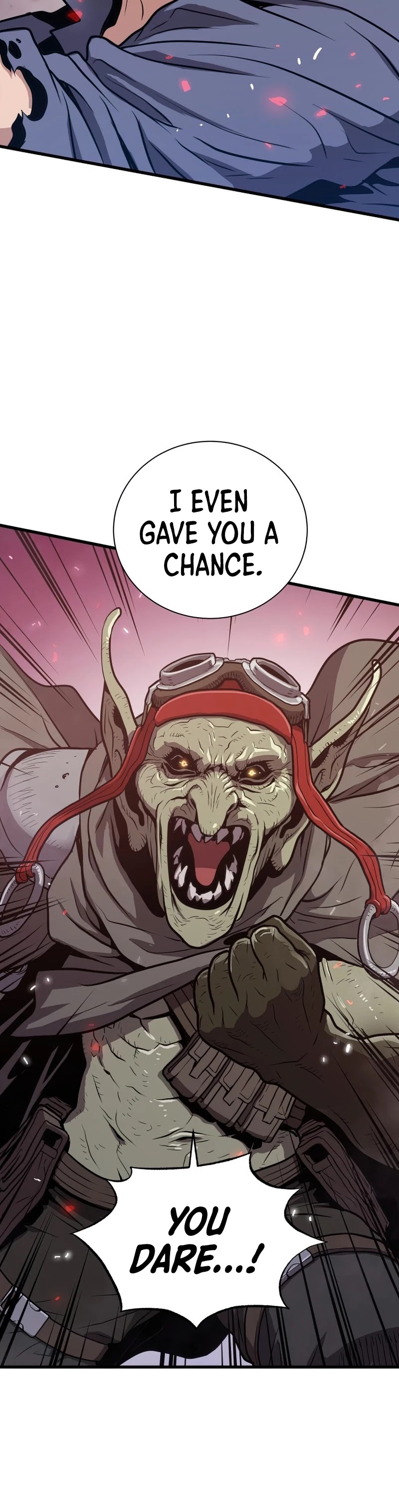Hoarding in Hell Chapter 20 page 38 - Chapter 20
