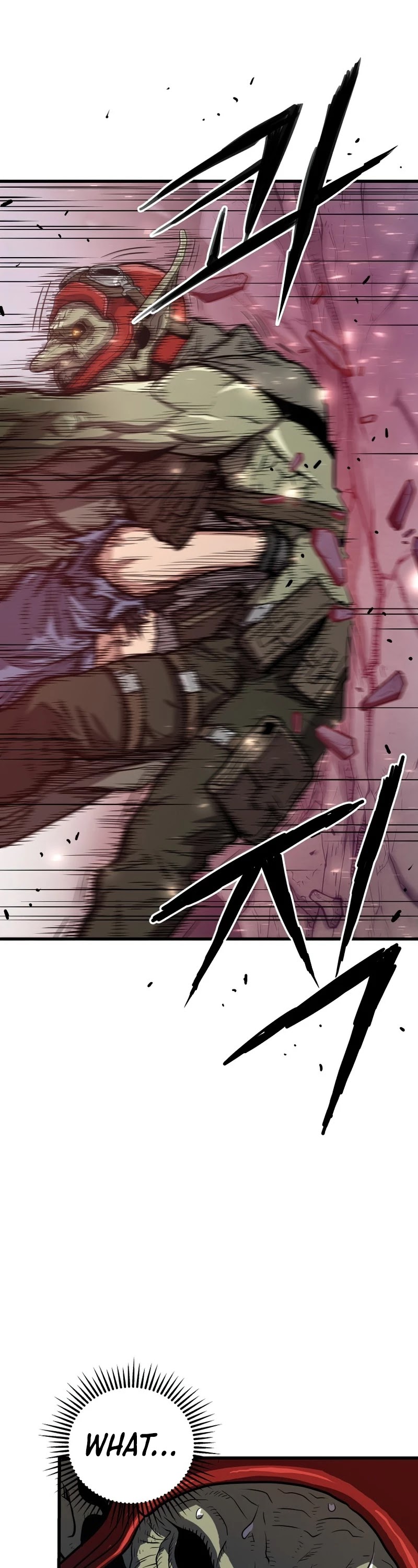 Hoarding in Hell Chapter 20 page 39 - Chapter 20