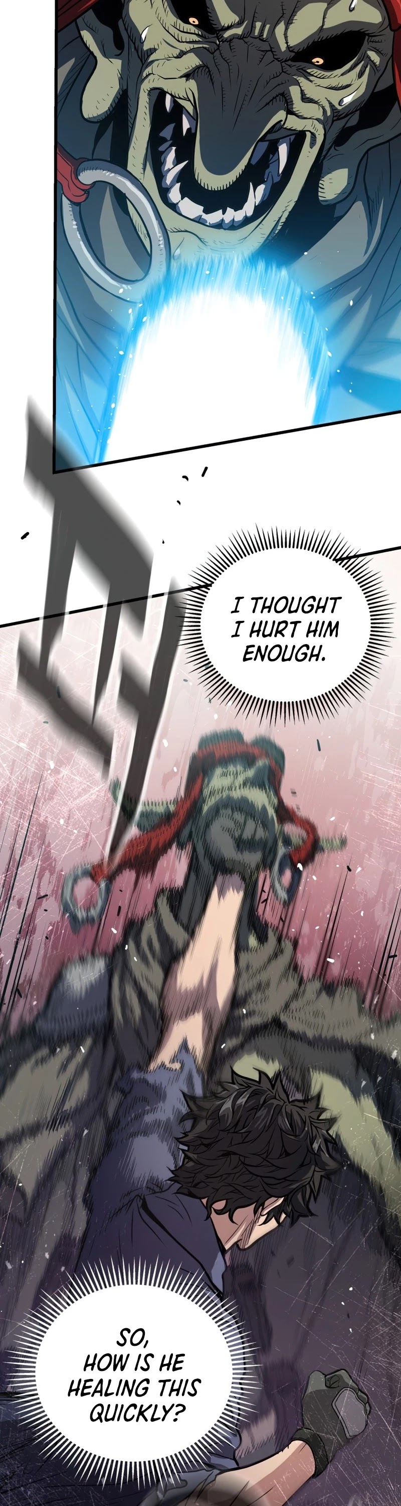 Hoarding in Hell Chapter 20 page 40 - Chapter 20
