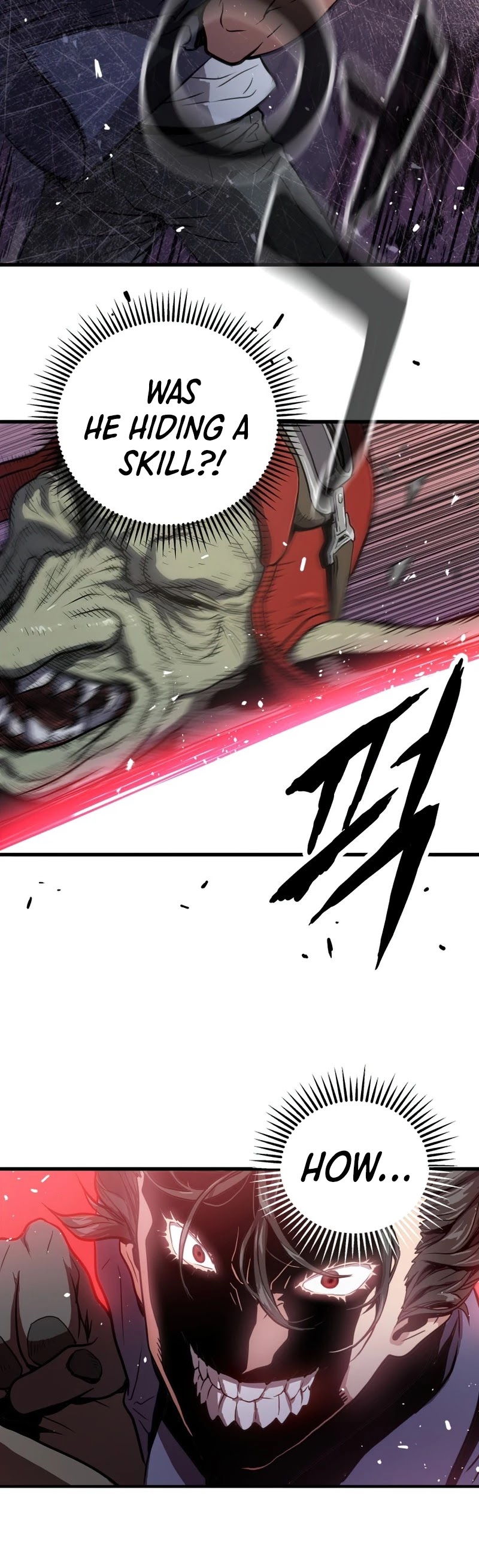 Hoarding in Hell Chapter 20 page 41 - Chapter 20