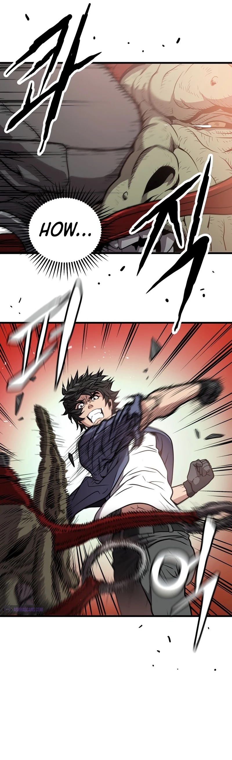 Hoarding in Hell Chapter 20 page 42 - Chapter 20