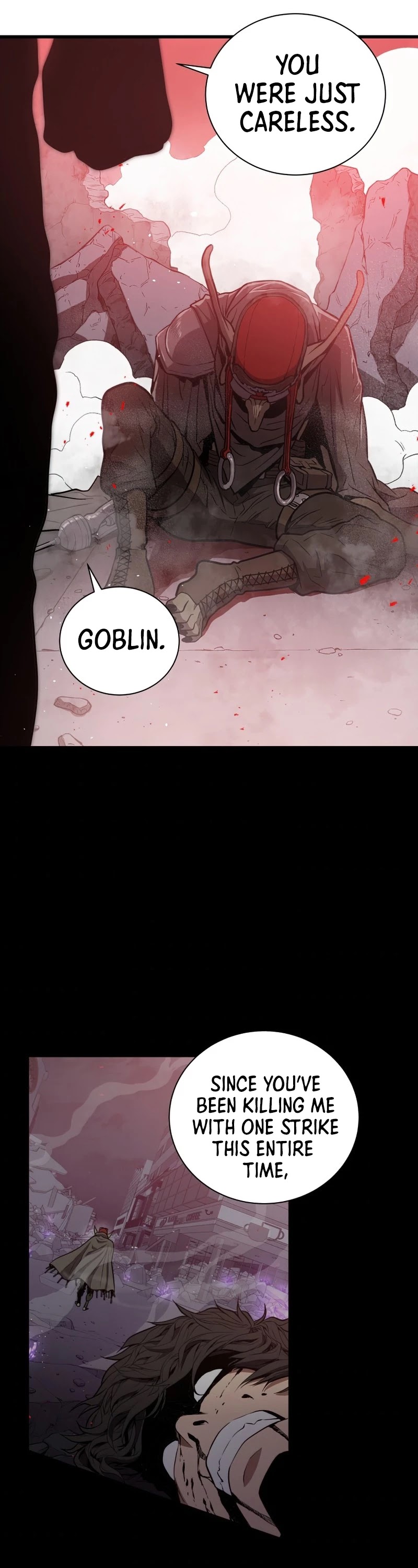 Hoarding in Hell Chapter 20 page 47 - Chapter 20