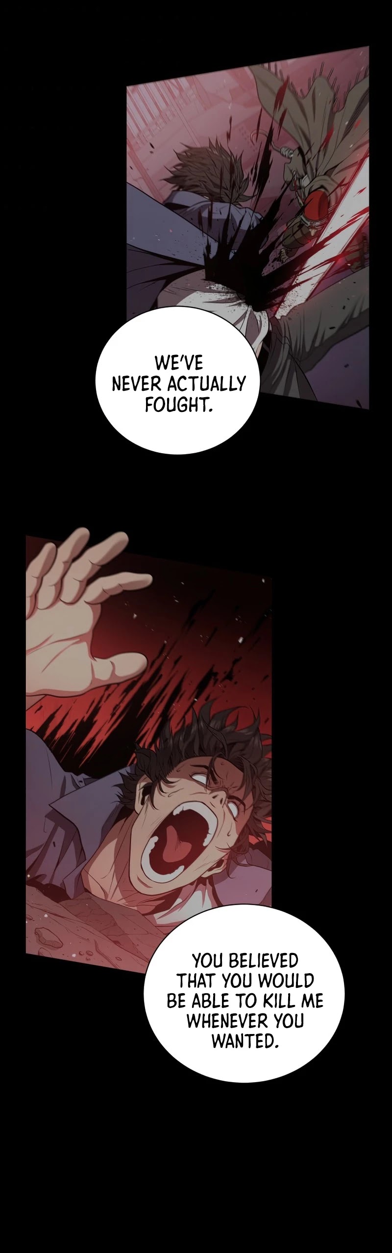 Hoarding in Hell Chapter 20 page 48 - Chapter 20