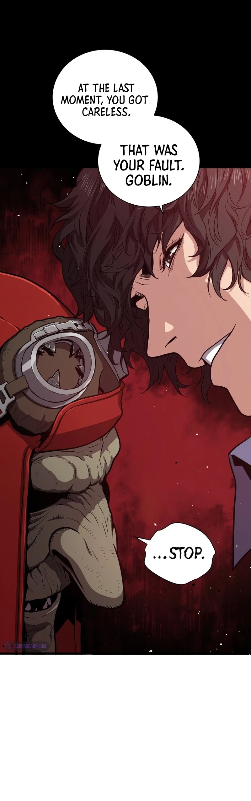 Hoarding in Hell Chapter 20 page 49 - Chapter 20