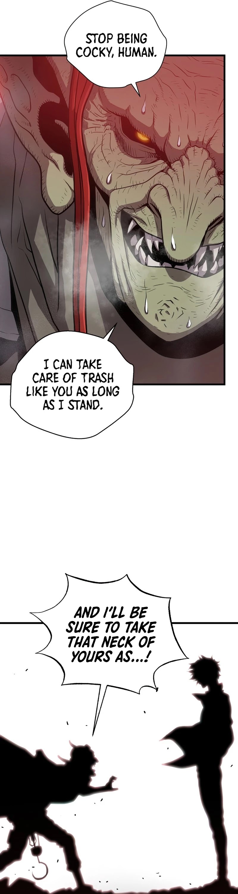 Hoarding in Hell Chapter 20 page 50 - Chapter 20