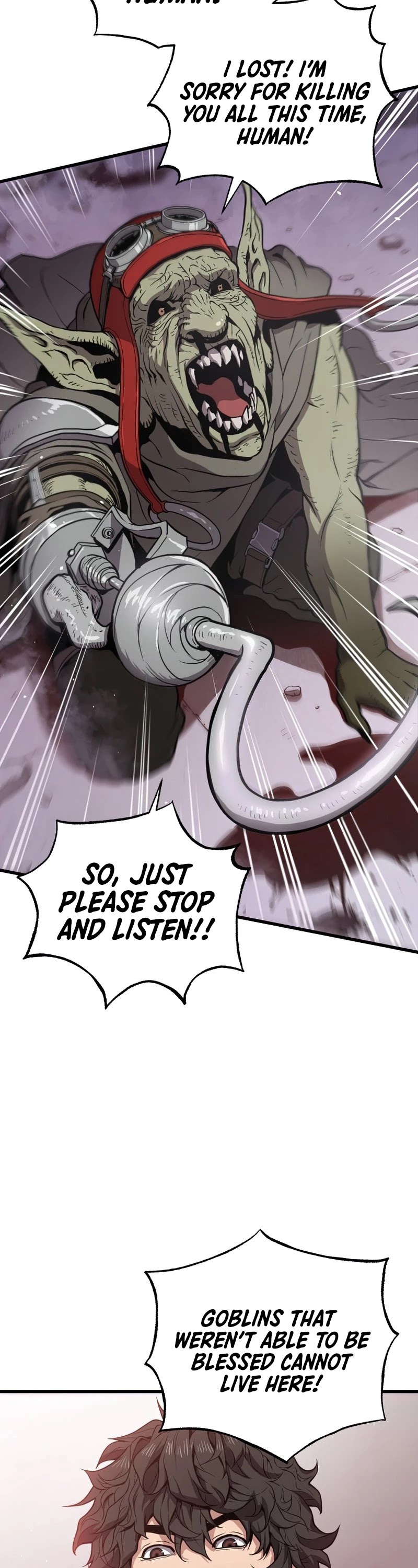 Hoarding in Hell Chapter 20 page 54 - Chapter 20