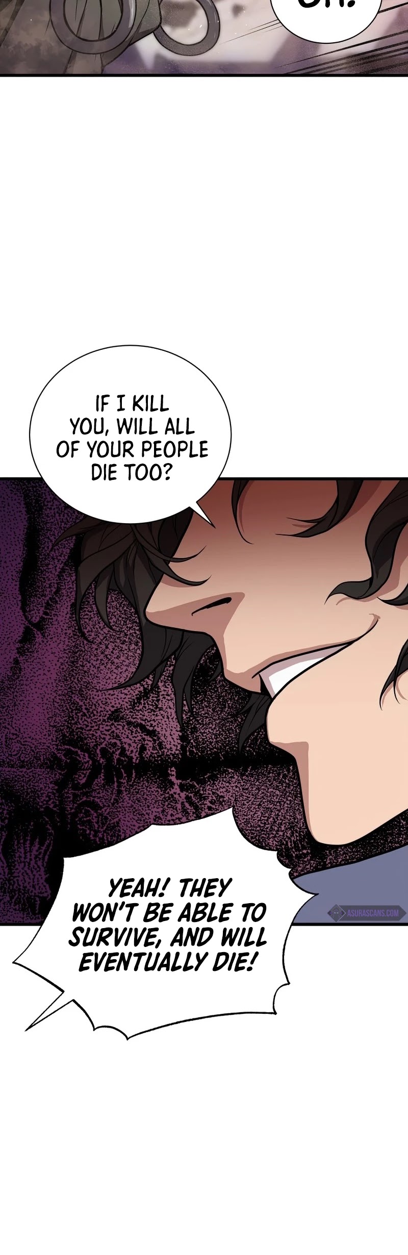 Hoarding in Hell Chapter 20 page 56 - Chapter 20