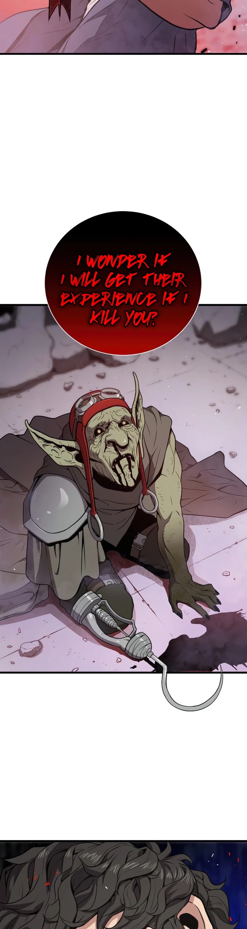 Hoarding in Hell Chapter 20 page 58 - Chapter 20