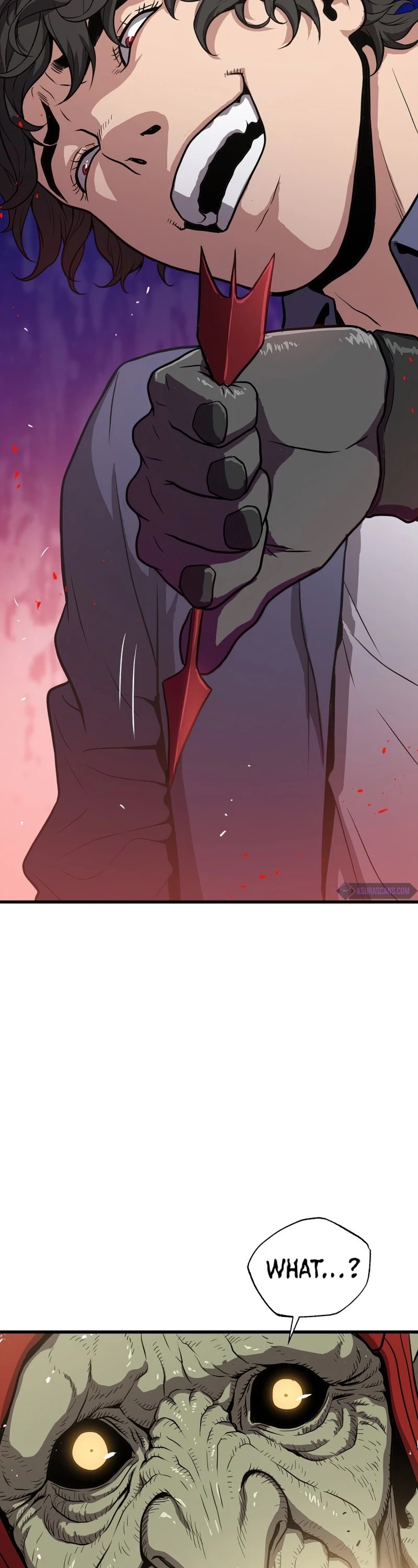 Hoarding in Hell Chapter 20 page 59 - Chapter 20