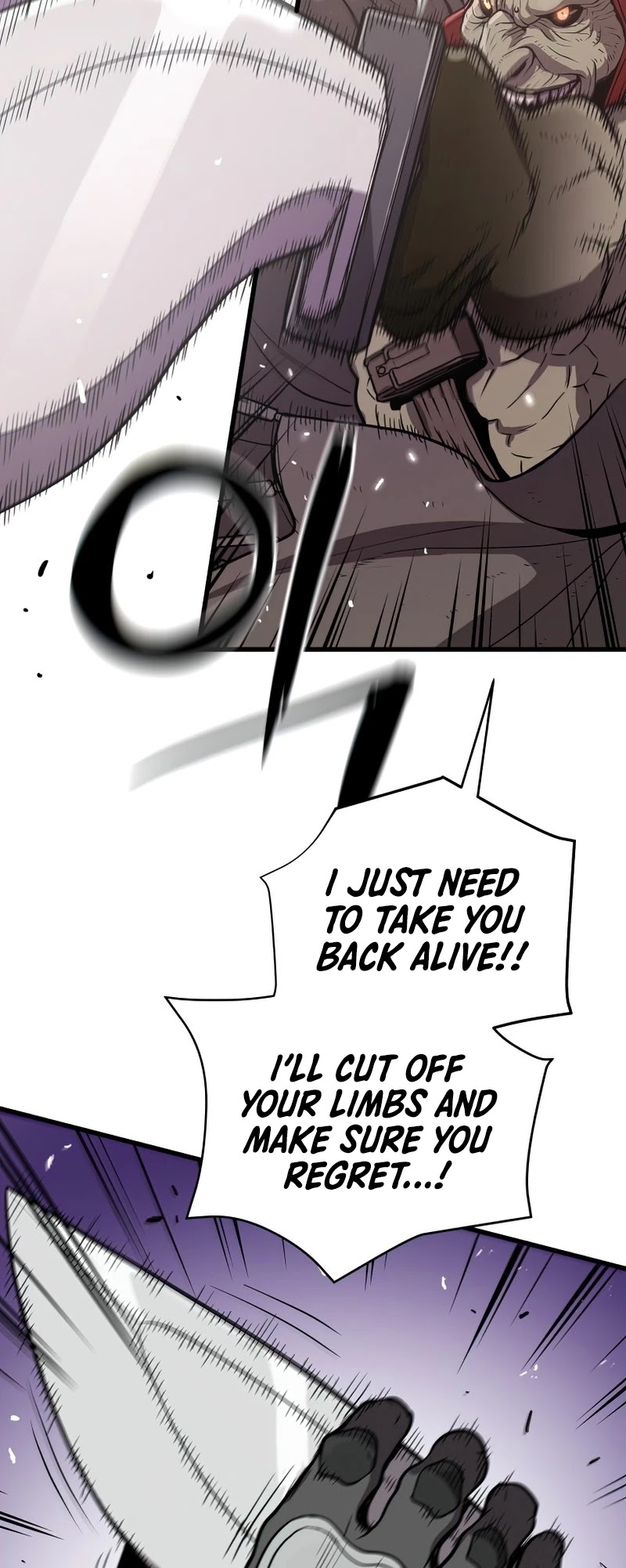 Hoarding in Hell Chapter 20 page 7 - Chapter 20