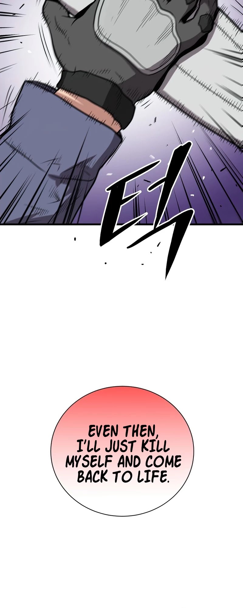 Hoarding in Hell Chapter 20 page 8 - Chapter 20
