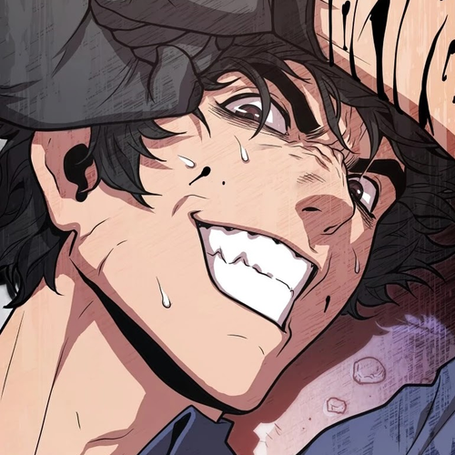 Hoarding in Hell Chapter 20 cover